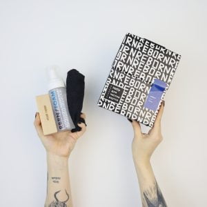 Sneakers Cleaning Kit