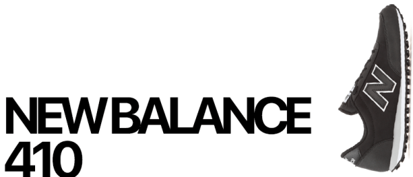 new balance 410