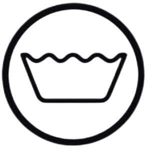 Розшифровка позначок прання та догляду на одязі 2 19 10 1