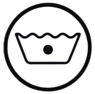 Розшифровка позначок прання та догляду на одязі 4 19 10 2