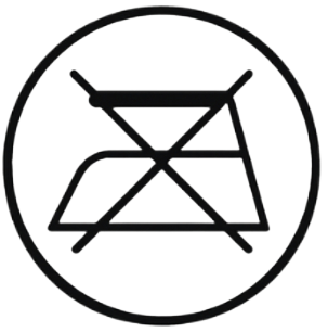 Розшифровка позначок прання та догляду на одязі 9 19 10 8