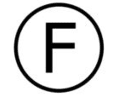 Розшифровка позначок прання та догляду на одязі 24 31