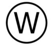 Розшифровка позначок прання та догляду на одязі 25 32